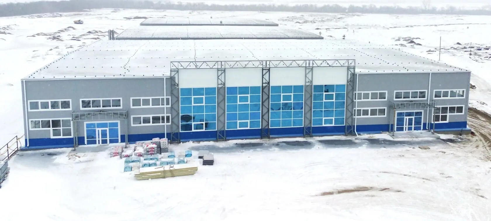 Дилерский центр